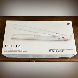 T3 LUCEA 1" Straightner